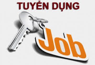 Tuyển chỉ huy trưởng công trình