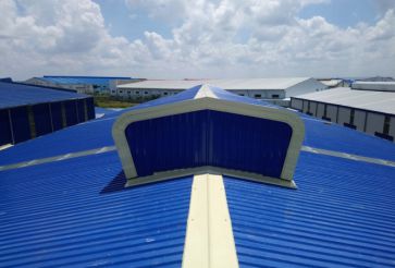 Chuyên thi công nhà thép tiền chế tphcm | Thiết kế và thi công uy tín