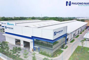 Nhà máy Cách Âm Cách Nhiệt Phương Nam