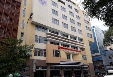 Bệnh viện phụ sản Quốc Tế TP.HCM