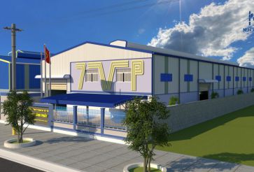 Đâu là địa chỉ tổng thầu thi công nhà xưởng tại miền Nam uy tín?