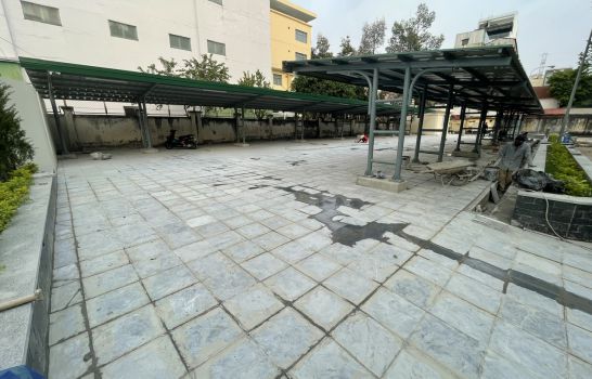 XÂY DỰNG NHÀ XANH