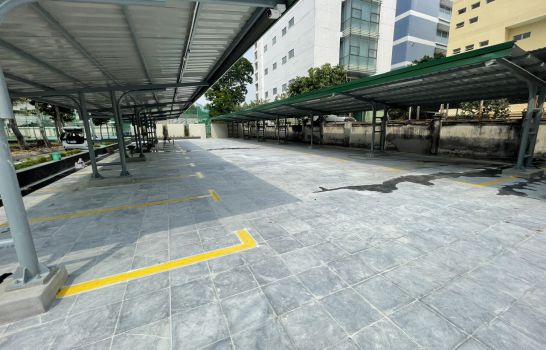 XÂY DỰNG NHÀ XANH