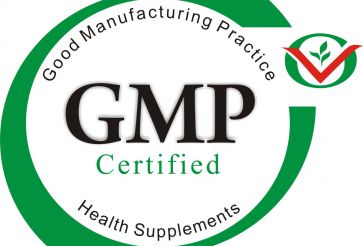Phòng sạch theo tiêu chuẩn GMP