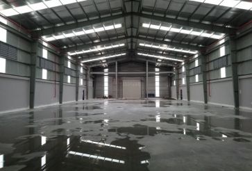 Tham khảo mẫu thiết kế và thi công nhà kết cấu thép giá tốt nhất hiện nay