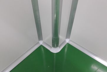Hướng dẫn lắp đặt các chi tiết liên kết