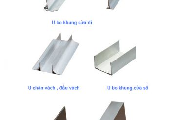 Phụ kiện liên kết